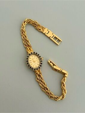 Vintage Geneve ladies watch CL278